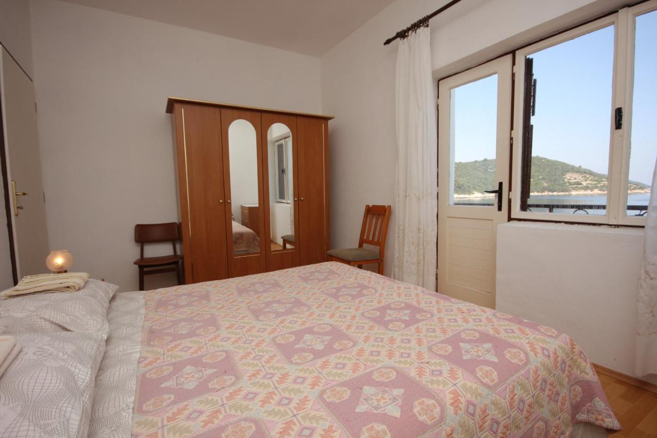 Apartment Savar 8079A Brbinj Exterior photo