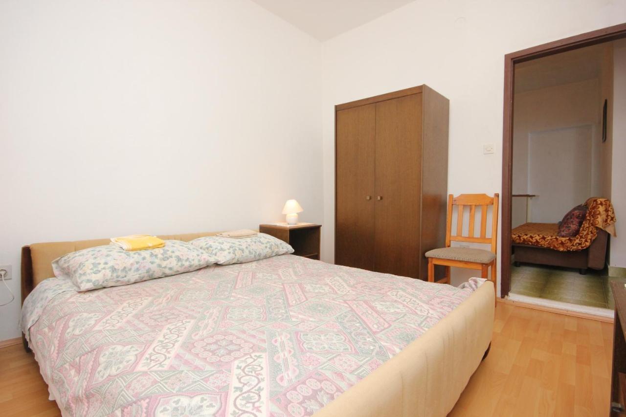 Apartment Savar 8079A Brbinj Exterior photo